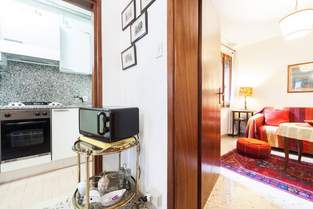 Apartment Campiello Chiesa, By Short Holidays