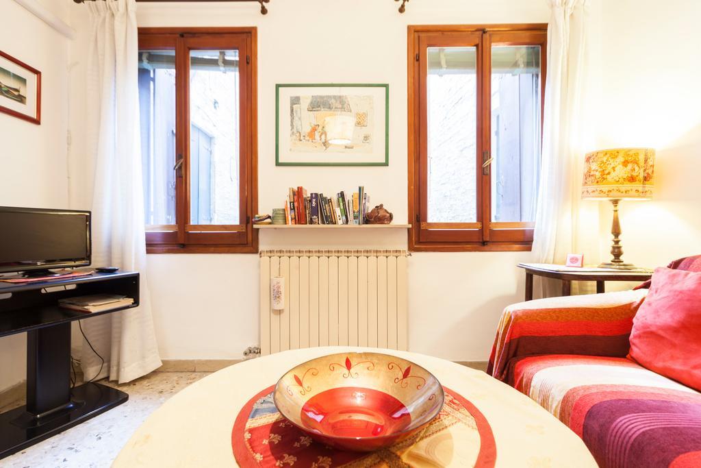Campiello Chiesa, By Short Holidays Apartamento Venecia