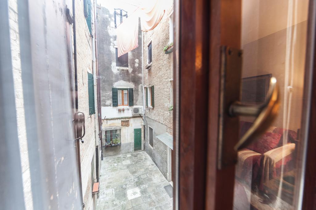 Apartment Campiello Chiesa, By Short Holidays Venice